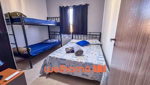 Sao Lourenco Apartamento | Apartamento em São Lourenço bem localizado