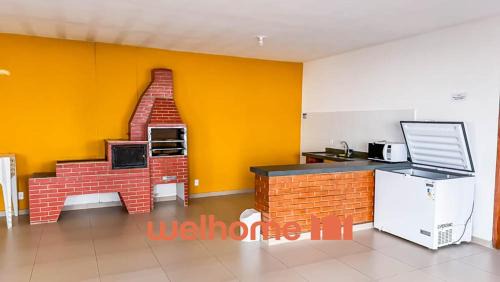 Sao Lourenco Apartamento | Apartamento em São Lourenço bem localizado