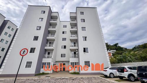 Sao Lourenco Apartamento | Apartamento em São Lourenço bem localizado