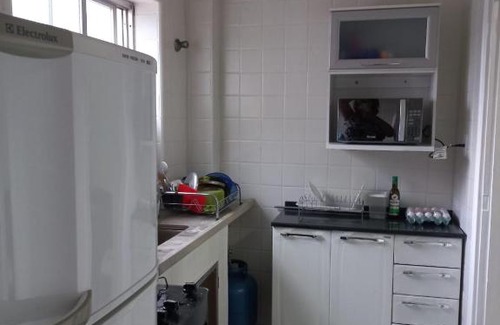 Sao Vicente Apartamento | Apartamento em São Vicente