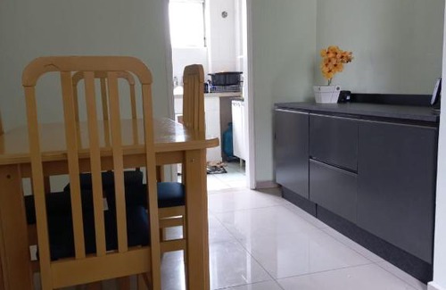 Sao Vicente Apartamento | Apartamento em São Vicente