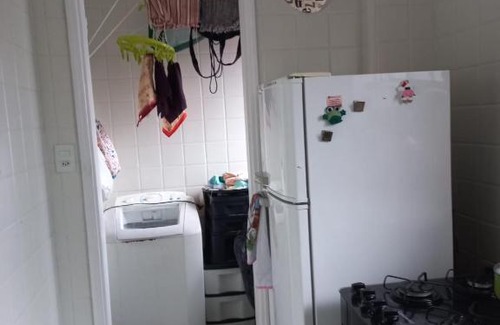 Sao Vicente Apartamento | Apartamento em São Vicente