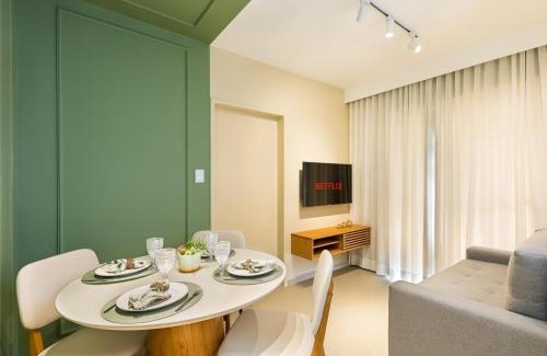Sao Jose dos Campos Apartamento | Apartamento em São José dos Campos