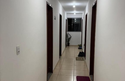 Fabricas Apartamento | apartamento em São João del Rei, Brasil vista panoramica