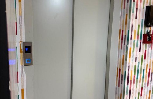 Fabricas Apartamento | apartamento em São João del Rei, Brasil vista panoramica
