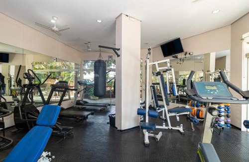 Zona Norte Apartamento | Apartamento em Santana com Piscina e Academia
