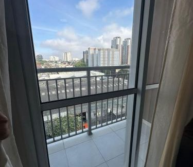 Panamby Apartamento | Apartamento em Santo Amaro - Marginal Pinheiros
