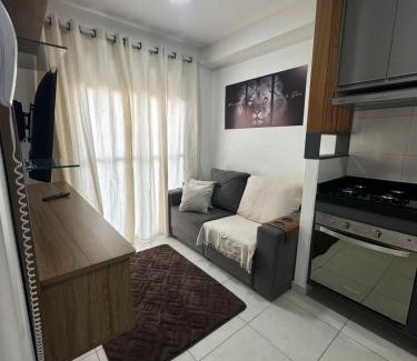 Panamby Apartamento | Apartamento em Santo Amaro - Marginal Pinheiros