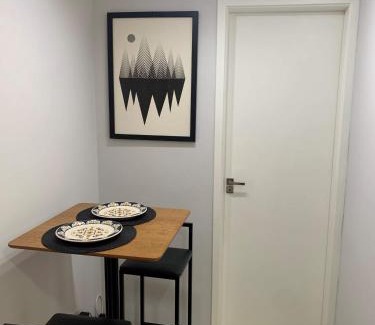 Ponta da Praia Apartamento | Apartamento em Santos na Ponta da Praia