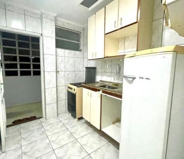 Boqueirao Apartamento | Apartamento em Santos no Boqueirão