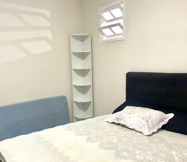 Boqueirao Apartamento | Apartamento em Santos no Boqueirão