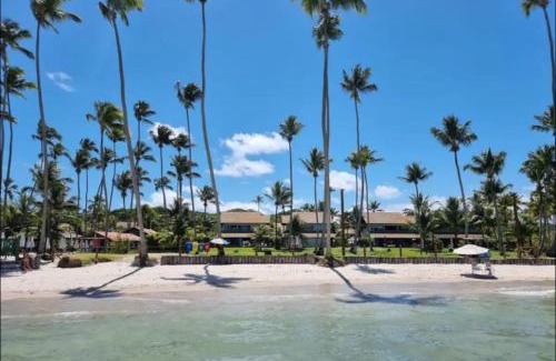 Praia dos Carneiros Apartamento | Apartamento em Tamandaré