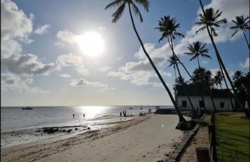 Praia dos Carneiros Apartamento | Apartamento em Tamandaré