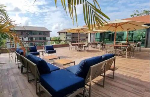 Praia dos Carneiros Apartamento | Apartamento em Tamandaré