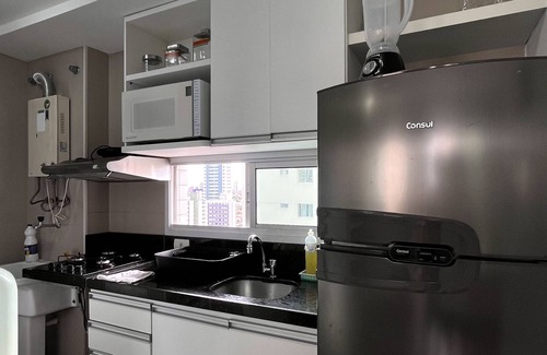 Tirol Apartamento | Apartamento em Tirol, Natal - RN