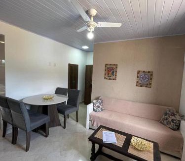 Tucuns Apartamento | Apartamento em Tucuns
