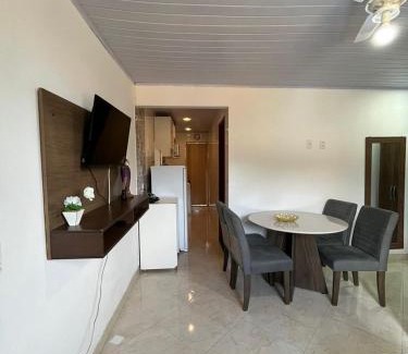 Tucuns Apartamento | Apartamento em Tucuns