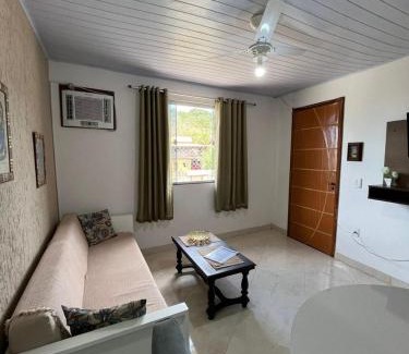 Tucuns Apartamento | Apartamento em Tucuns