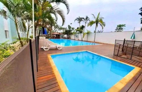 Silop Apartamento | Apartamento em Ubatuba