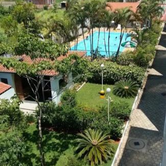 Silop Apartamento | Apartamento em Ubatuba