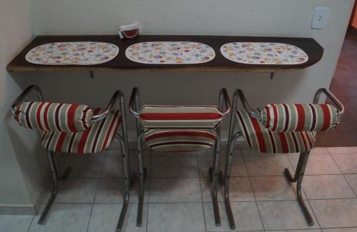 Umuarama Apartamento | Apartamento em Ubatuba