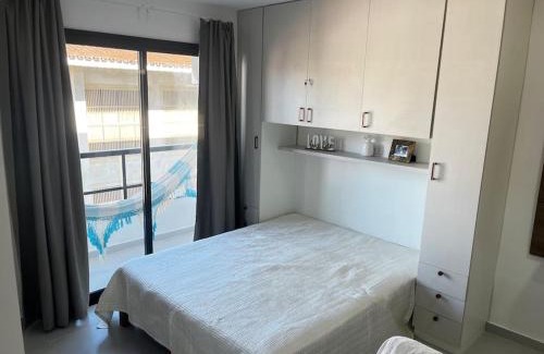 Pereque-Acu Apartamento | Apartamento em Ubatuba - Loft Pereque Açu