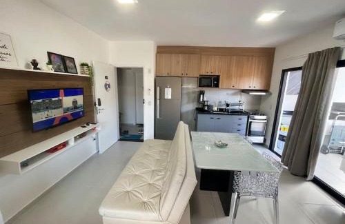 Pereque-Acu Apartamento | Apartamento em Ubatuba - Loft Pereque Açu