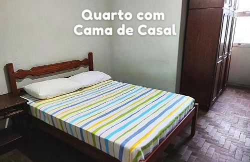 Parque Moscoso Apartamento | Apartamento em Vitória capital do ES