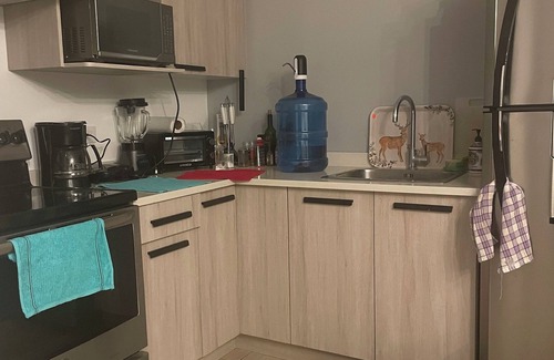 Tegucigalpa Apartamento | Apartamento en acacia san Ignacio