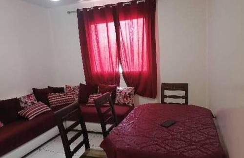 Taddart Apartamento | Apartamento en Agadir