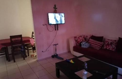 Taddart Apartamento | Apartamento en Agadir