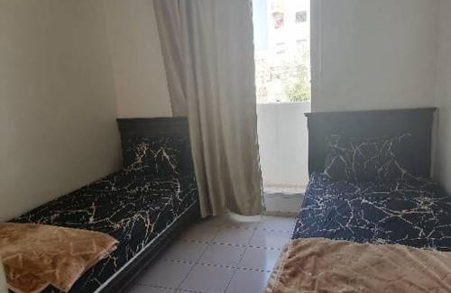 Taddart Apartamento | Apartamento en Agadir