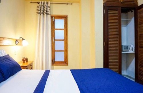 Old Havana Hotel | Apartamento en Aguacate