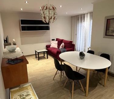 Ajo Apartamento | Apartamento en Ajo, Cantabria