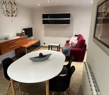 Ajo Apartamento | Apartamento en Ajo, Cantabria