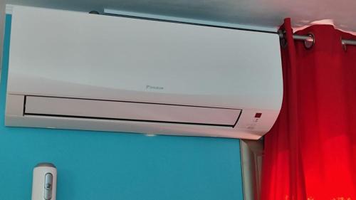 Alcala Apartamento | Apartamento en Alcalá, con aparcamento, con aircondicionador
