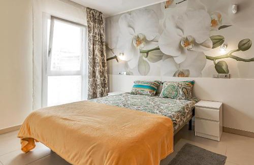 Alcala Apartamento | Apartamento en Alcalá, con aparcamento, con aircondicionador