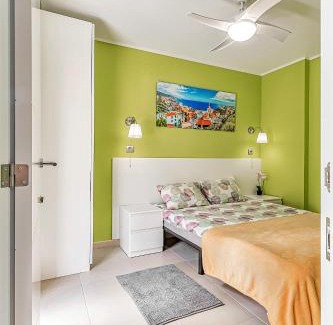 Alcala Apartamento | Apartamento en Alcalá, con aparcamento, con aircondicionador