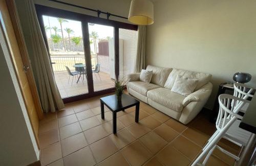 Villanueva del Río Segura Apartamento | Apartamento en Archena Paraíso Termal al lado del Balneario