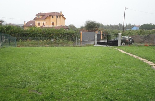Gozon Apartamento | Apartamento en Bañugues. El Monte