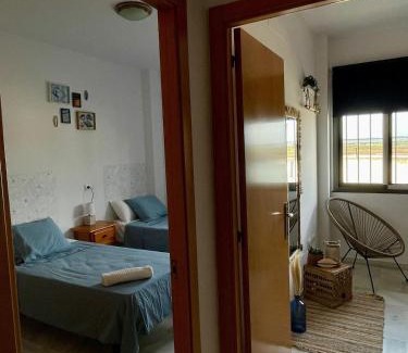 Barbate Apartamento | Apartamento en Barbate