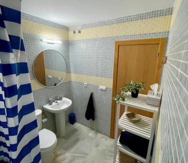 Barbate Apartamento | Apartamento en Barbate