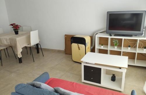 El Besos i el Maresme Apartamento | Apartamento en Barcelona