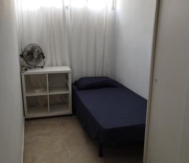 El Besos i el Maresme Apartamento | Apartamento en Barcelona