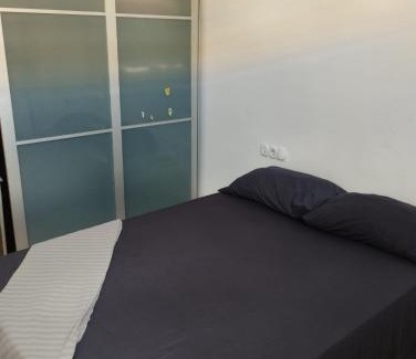El Besos i el Maresme Apartamento | Apartamento en Barcelona