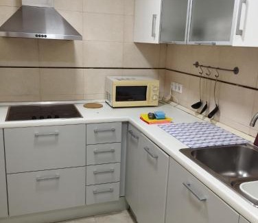 El Besos i el Maresme Apartamento | Apartamento en Barcelona
