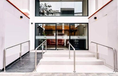 Barranco Apartamento | Apartamento en Barranco