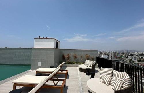 Barranco Apartamento | Apartamento en Barranco