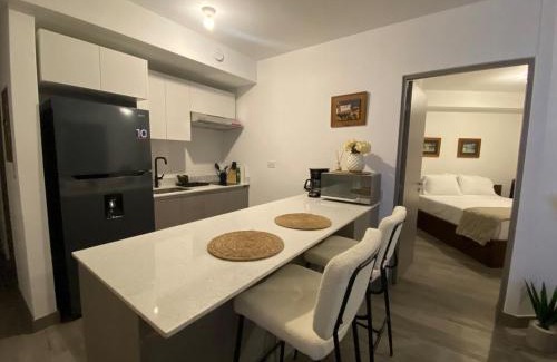 Barrio Escalante Apartamento | Apartamento en Barrio Escalante
