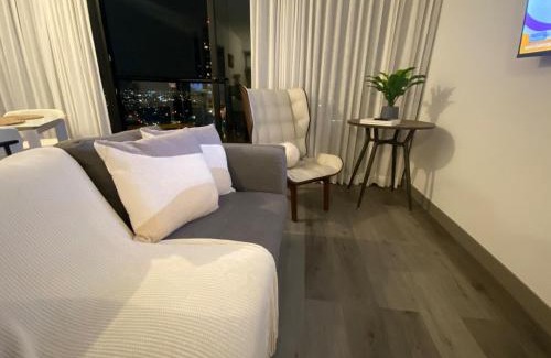 Barrio Escalante Apartamento | Apartamento en Barrio Escalante
